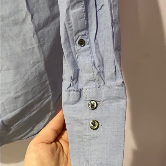 J. Crew Button Down - Picture 8 of 8